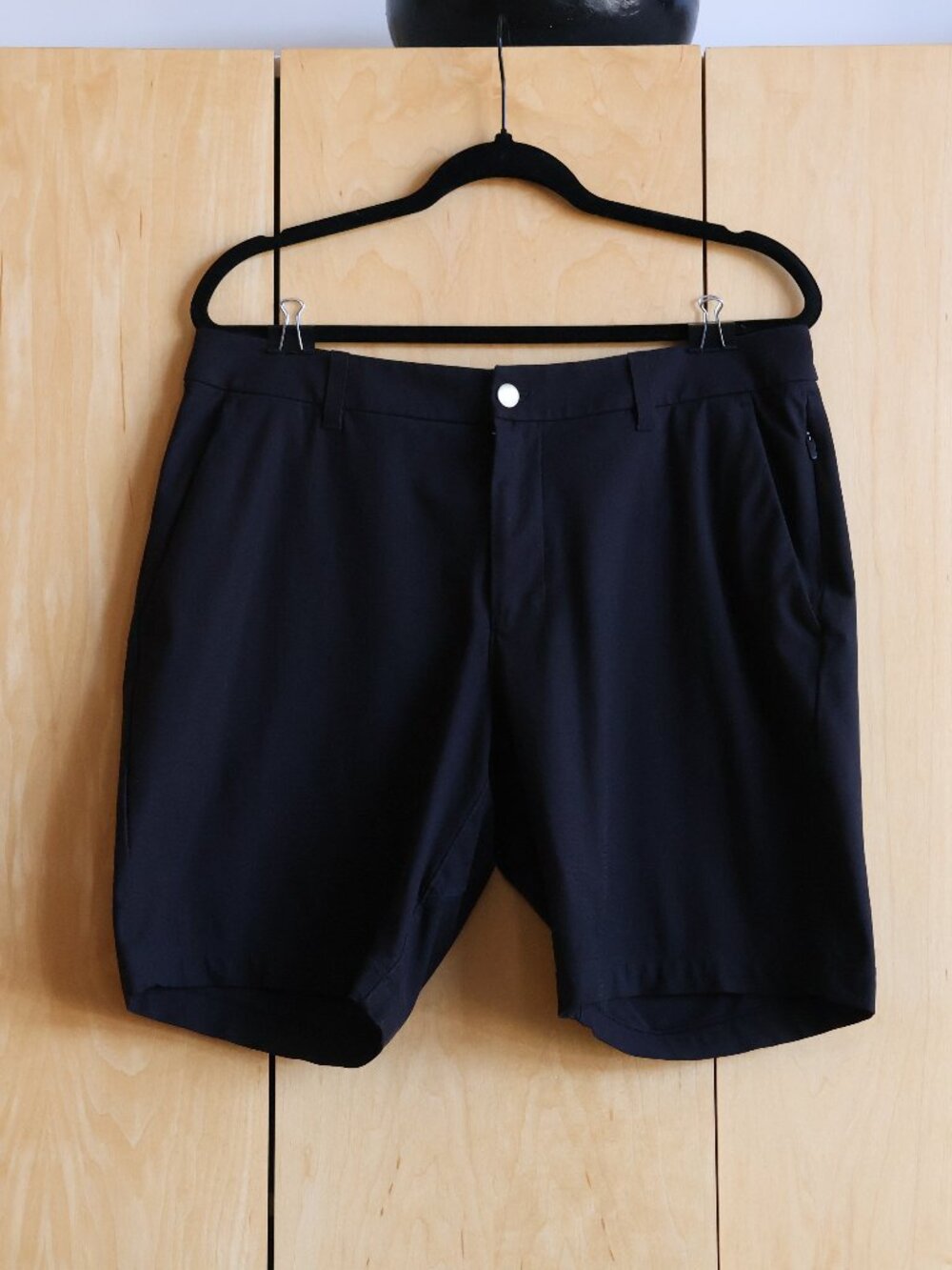 LULULEMON + J CREW Men's Shorts BUNDLE (6 Pairs/73% Discount!!!) Sizes W34